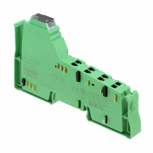 2726324 Phoenix Contact Steuerungen - SPS-Module